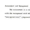 An excerpt from a 1978 draft plan for the Carbon Dioxide Research and Assessment Program