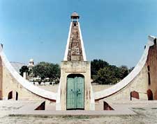 jaipur observatory