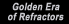 Golden Era of Refractors