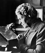 Annie Jump Cannon