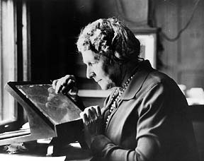Annie Jump Cannon