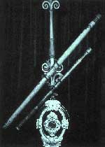 Galilean telescope