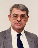 Riccardo Giacconi