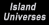 Island Universes