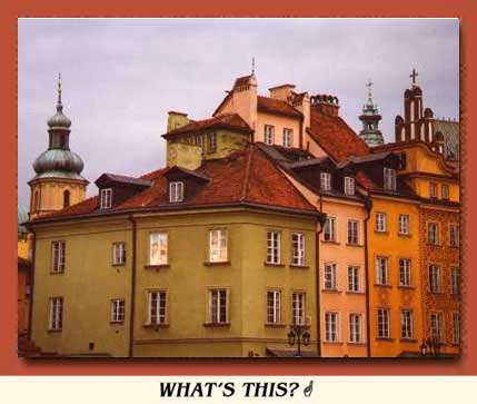 warsaw image