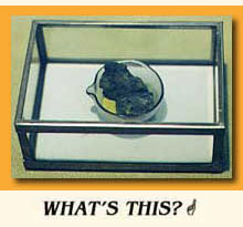 pitchblende