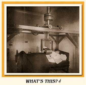 Radiation therapy