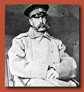 Czar Alexander II