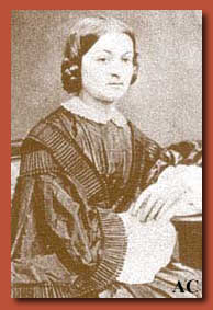 Marie's mother