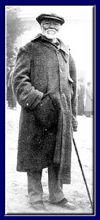 Andrew Carnegie