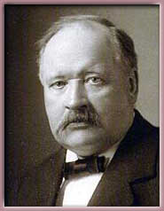 Svante Arrhenius