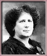 Hertha Ayrton