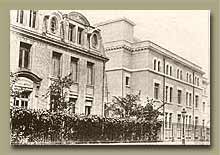The Radium Institute