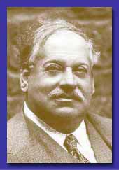 Henri de Rothschild