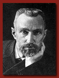 Pierre Curie