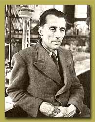 Fred Joliot