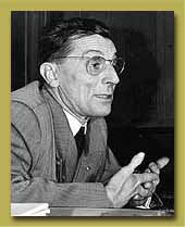 Joliot in 1950