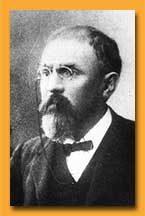 Henri Poincare