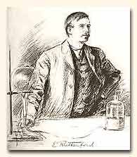 Ernest Rutherford