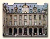 Sorbonne