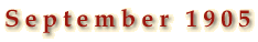 September 1905