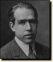 Niels Bohr