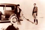 Lawrence and Oppenheimer
