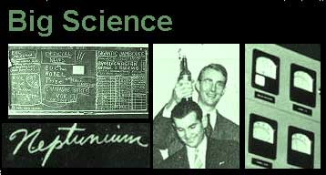 Big Science