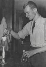 Edwin McMillan