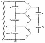 voltage multiplier diagram