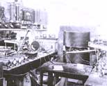 Table-top cyclotron