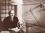 Ernest Rutherford