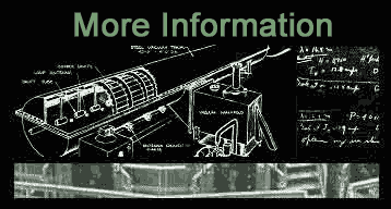 About the Ernest Lawrence and the Cyclotron web exhibit