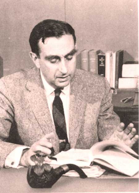 Edward Teller