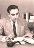Edward Teller