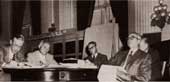 AEC panel members