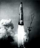 missile