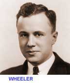 Wheeler