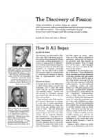 The Discovery... page 1