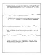 Observing Time Request page 2