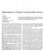 Observation of... page 1