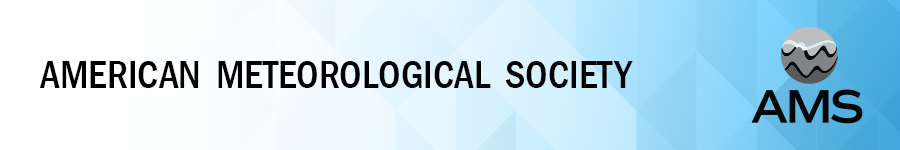 American Meteorological Society