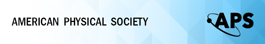 American Physical Society