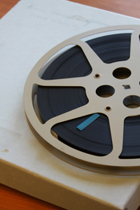 audio visual