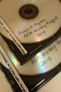 audio visual