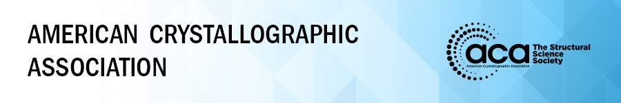 American Crystallographic Association