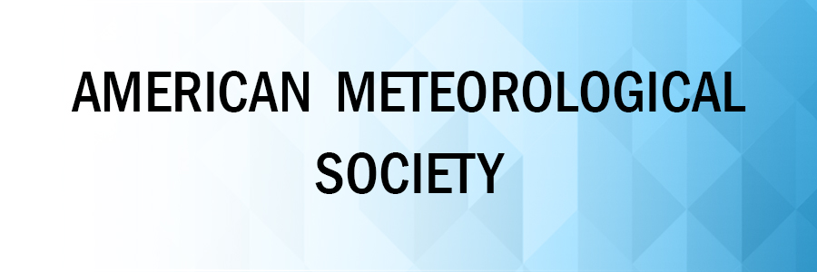 American Meteorological Society