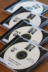 audio visual